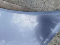 фото thumb №9, Капот honda legend iv 4 kb1 колір nh686m 2004-2007 оригінал