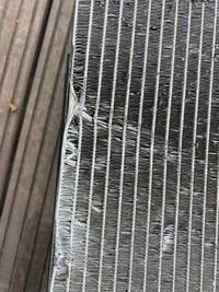 фото thumb №8, Dacia duster i lift 1.5 dci радіатор wody pas вентилятор