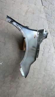 фото thumb №4, Kia ceed 2017- крила лівий передній перед