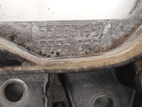 фото thumb №7, Vauxhall astra насос масляна 1.6 бензин 85kw 115 hp 55559195 55561858