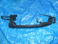 Купить Mercedes ml w163 ручка левый перед левая передний, фото thumb