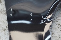 фото thumb №13, Крило праві перед audi a4 b8 дорестайлінг