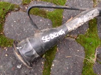 фото thumb №4, Chrysler sebring i 01-07r 2.7 труба заливной топлива