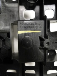 Mercedes ремень передний передний wzmoncnienie балка верхний eqe 295 v295 Оригинал, фото thumb