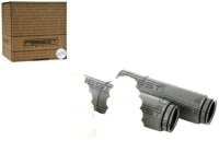 фото thumb №1, Захист заднього амортизатора з odbiciem febest