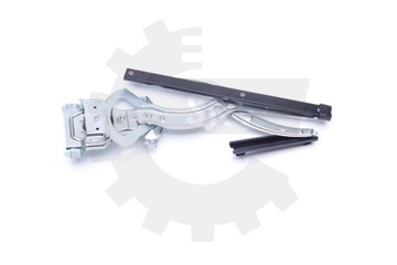 фото thumb №9, Подъемник стекла переднее правый vw passat 3a0837402b