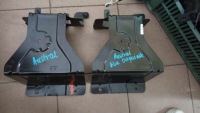 Купить Кронштейн держатель основание аккумулятор багажник renault austral 244203336r, фото thumb
