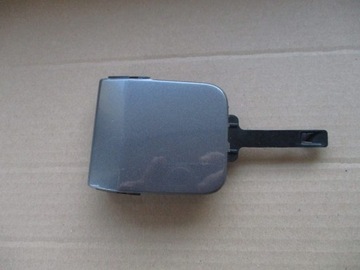 фото thumb №1, Заглушка фаркоп бампера перед renault fluence 09-12