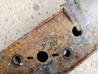 фото thumb №12, Audi q7 4l 07r offroad поріг пороги підніжка поміст лівий правий 4l0092155