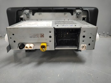 фото thumb №8, Skoda fabia 4 iv 21- scala дисплей монітор радіо навігація 657035869