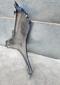 фото thumb №8, Крила передній лівий перед nissan juke 1 przed liftem 2010-14