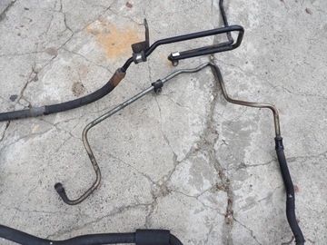 фото thumb №5, Audi a3 8l tt golf iv seat leon рейка рульового управління дроти шланг підсилювача