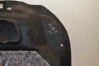 Обшивка багажника peugeot 208 ii лівий lub правий Київ, фото thumb