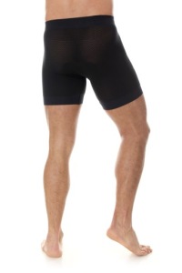 ТРУСЫ-БОКСЕРЫ BRUBECK CYCLING BRIEFS СО ВСТАВКОЙ PRO -S