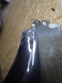 фото thumb №4, Крыло перед левый opel corsa e