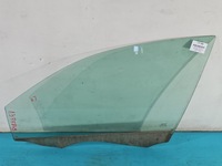 фото thumb №1, Стекло дверь перед левая renault megane ii