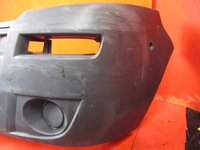 фото thumb №8, Opel movano a lift 03- бампер передній перед