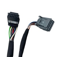 фото thumb №12, Зеркало правое 18 pin blis камера renault scenic ev e-tech 963012763r