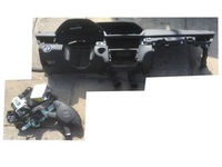 фото thumb №1, Панель приладів приладова mercedes w212 2.2 cdi