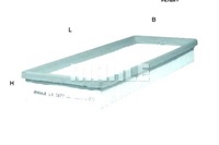 фото thumb №2, Фильтр воздуха mercedes clk a209 clk c209 cls