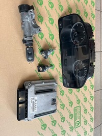 фото thumb №4, Компьютер набор стартовый блок управления vw t5 03l906022cd