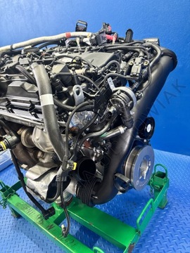 фото thumb №6, Новий двигун bmw b58b30b b58 388km