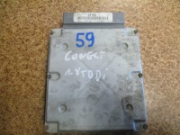 фото thumb №1, Блок управления двигателя transit connect 4s4112a650bb