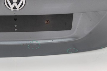 фото thumb №8, Кришка багажника зад vw golf vi 08-13r універсал ld7x
