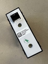 фото thumb №12, Hyundai i30 iii 17- панель переключатель окон правый перед задняя 93581-g3010