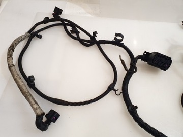 фото thumb №12, Audi a6 c7 рестайлінг 2017 рестайлінг джгут установка двигуна 2.0tdi ddd автомат