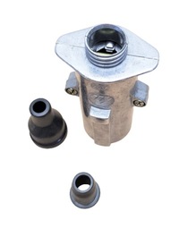 фото thumb №1, Штекер причепа 24v members 00590900