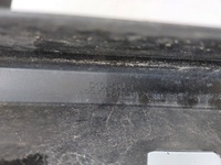 фото thumb №6, Mazda cx3 бампер перед d10j-50031 оригинал