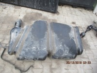 фото thumb №1, Бак пального vw crafter ii 2n0201021 18-21rok