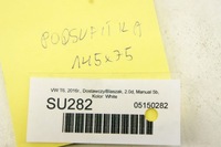 фото thumb №5, Su282 vw transporter t6 потолок