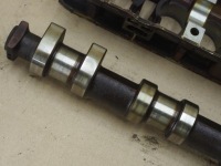 фото thumb №11, Bmw m54 b22 розподільчий вал  основа 1748042