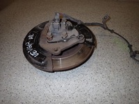 фото thumb №6, Kia venga 09- диск якірна поворотний кулак задня