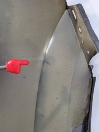 фото thumb №13, Крыло перед сторона левая skoda karoq 57a854819b