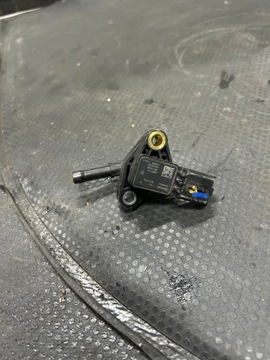 фото thumb №1, Датчик давления воздуха map датчик renault 2.0 dci