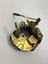 Купить Замок дверь правый перед передний пассажира mercedes w201 190, фото thumb