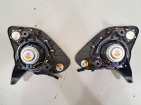 фото thumb №8, Bmw x3 g01 2023 набор аудио harman kardon