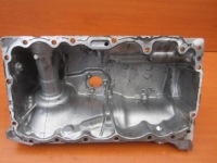 Bmw 5 g30 g31 xdrive g20 2.0 b47 b47d20b поддон масла масляная 1113 8580123 с Разборки, фото thumb