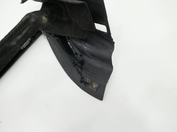 фото thumb №5, Планка накладка зад лівий mercedes sl r230