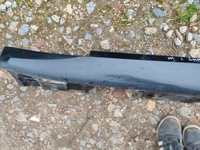 фото thumb №7, Bmw f01 молдинг поріг поріг ліва black sapphire