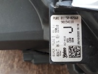 фото thumb №11, Toyota corolla e21 hb kombi 19- лампа передняя левая led 81150-02s60