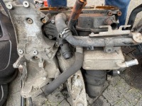 фото thumb №15, Audi 2x низ двигателя 2.0 tfsi bpj axx