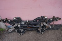 фото thumb №1, Подрамник подрамник перед citroen c4 picasso ii 1.6 hdi