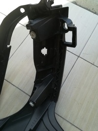 фото thumb №9, Крило перед лівий bmw x6 e71 e72 08-14 оригінальний номер