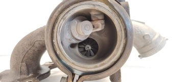фото thumb №5, Vw tiguan ii турбина turbospężarka 1.5 tsi 04e145725dj 05e145701k