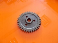 фото thumb №1, Renault magnum dxi колесо распределительного вала насоса топлива wsp.