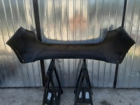 Бампер задняя задний opel meriva b ii Оригинал, фото thumb